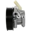 Bosch Remanufactured Steering Pump Mechanical, Ks01001752 KS01001752